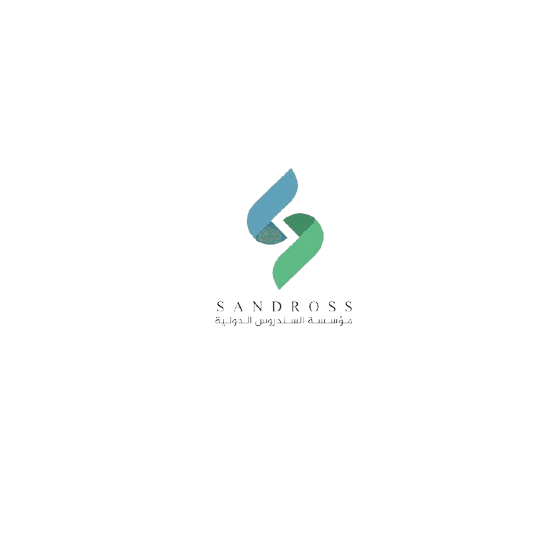 Client logo: Al Sandroos