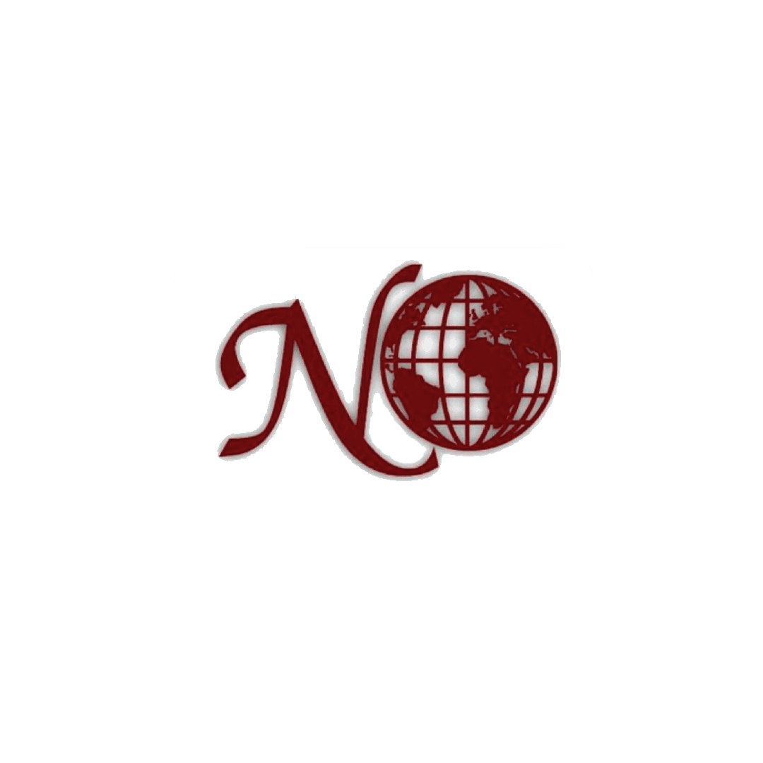 Client logo: International
