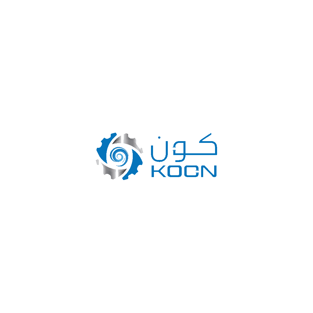 Client logo: Koon